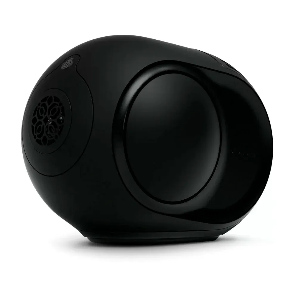 Devialet Phantom II 95 dB Matte Black