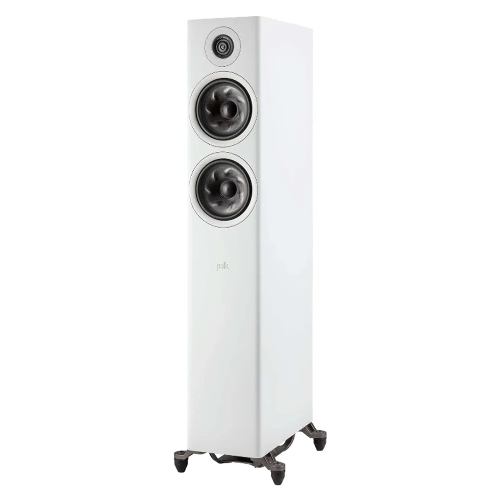Polk Audio Reserve R600 White