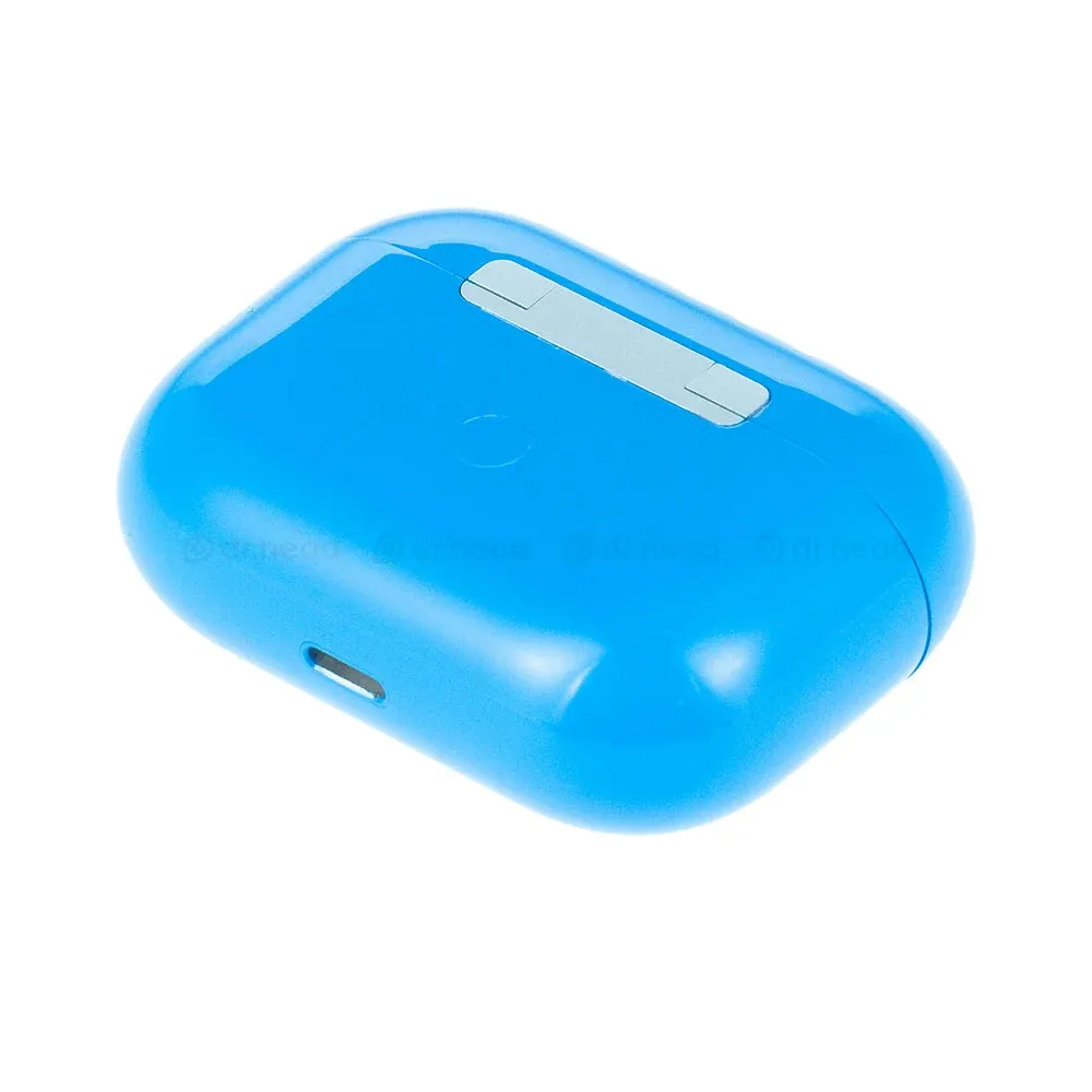 Apple AirPods Pro 2nd gen with MagSafe USB-C (2023) Paradise Gloss