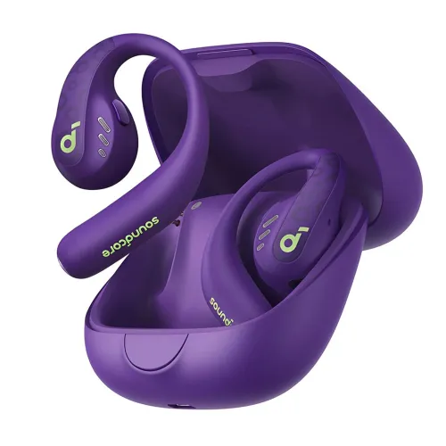 Anker AeroFit Pro Purple