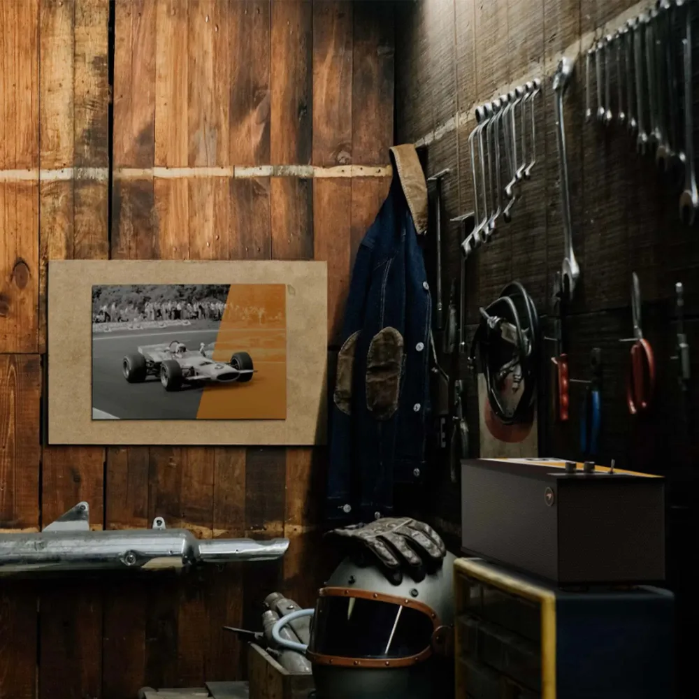 Klipsch The One II McLaren Edition