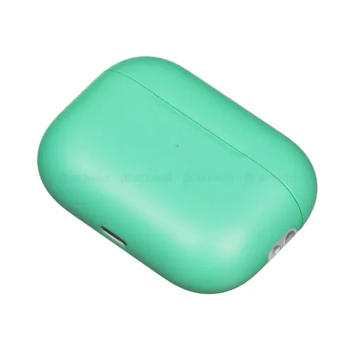 Apple AirPods Pro 2nd gen with MagSafe USB-C (2023) Electric Green Matte