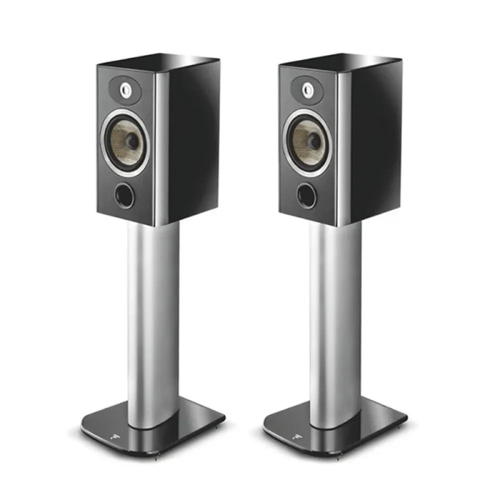 Focal Aria 906 Black High Gloss