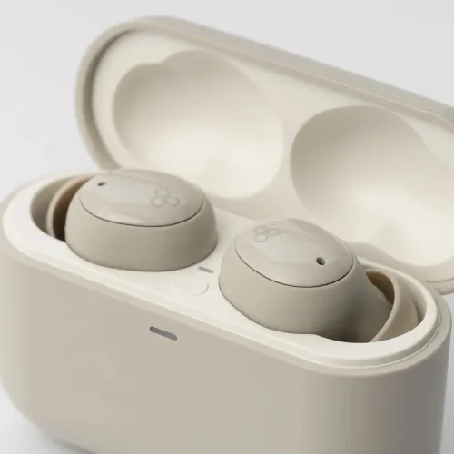 Final Audio ZE500 for ASMR Dark Cream