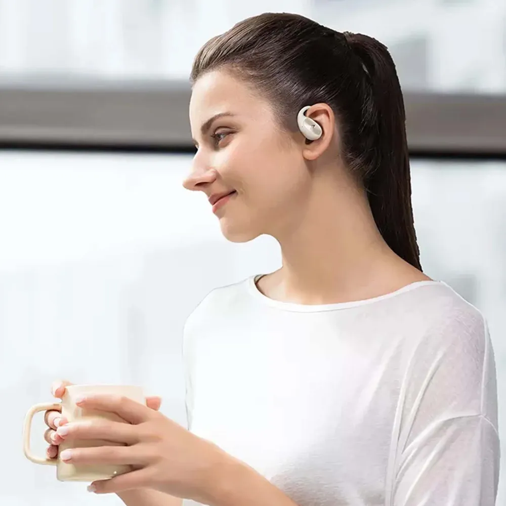 1MORE FIT SE S31 Open Earbuds White