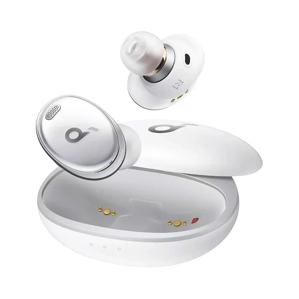 Anker Soundcore Liberty 3 Pro Nova White