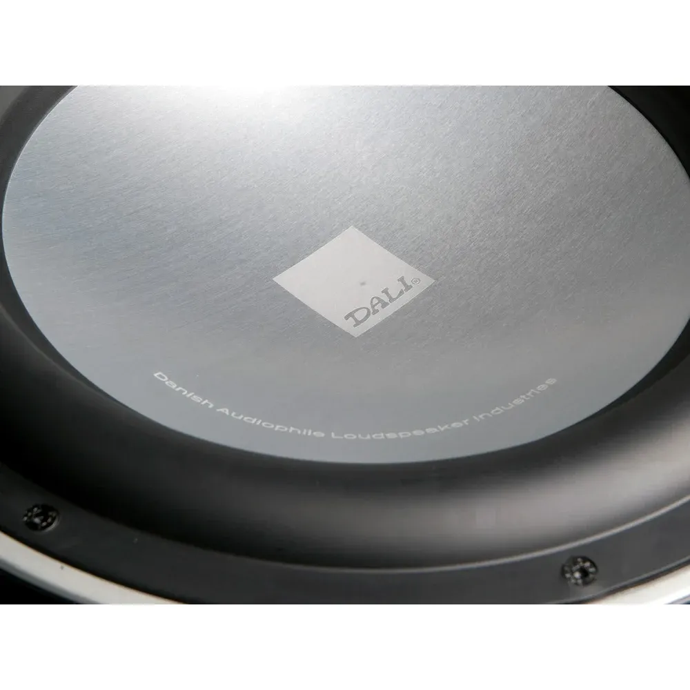 Dali SUB E-9 F Satin Black