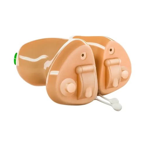 Беруши для стрельбы Custom T-COIL BT