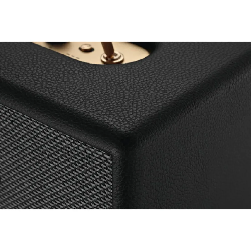 Marshall Acton III Black