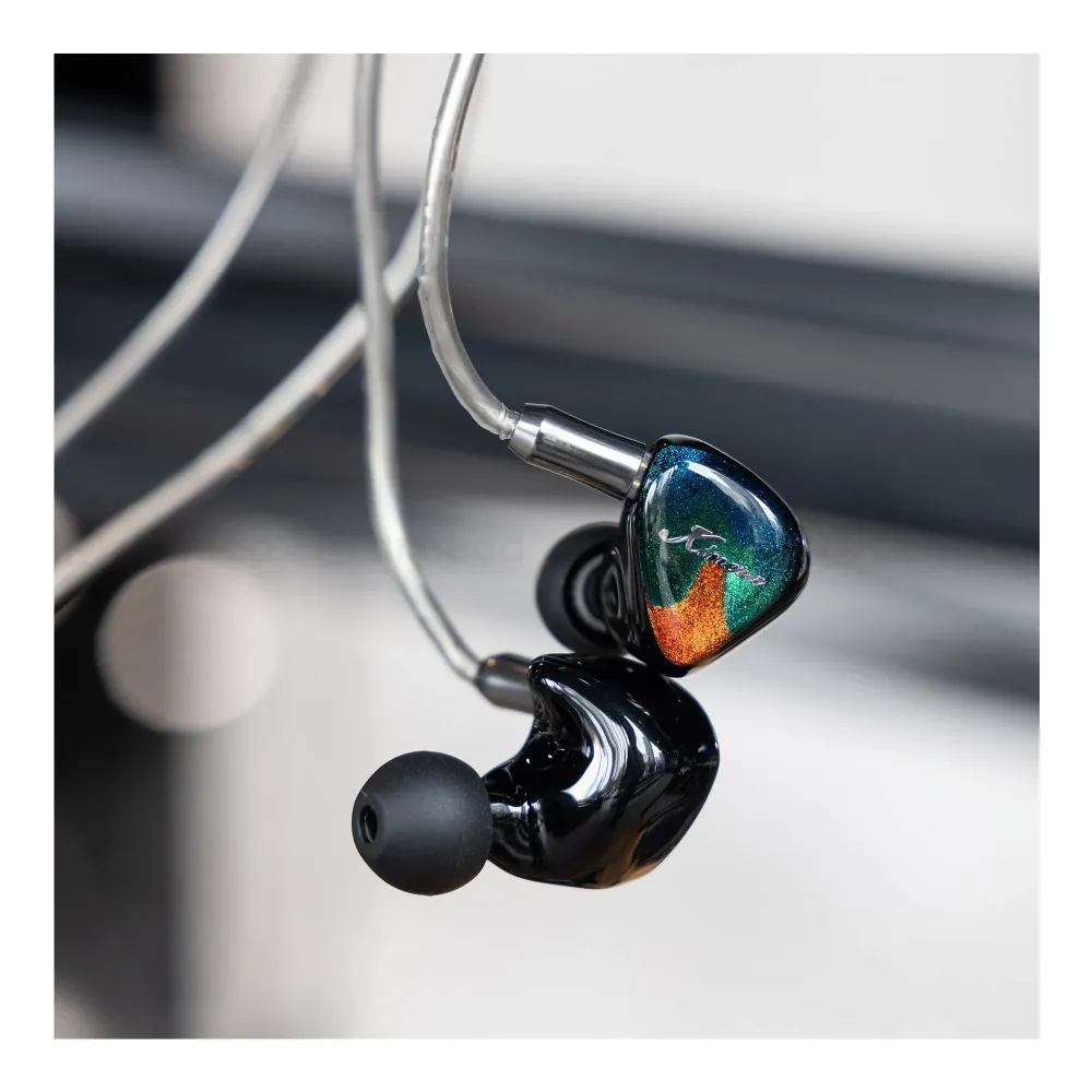 Kinera Imperial Nanna 2.0