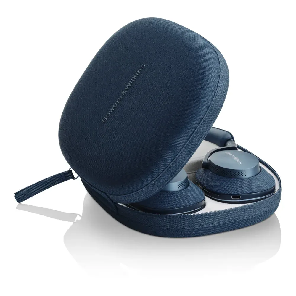 Bowers & Wilkins PX7 S2e Ocean Blue