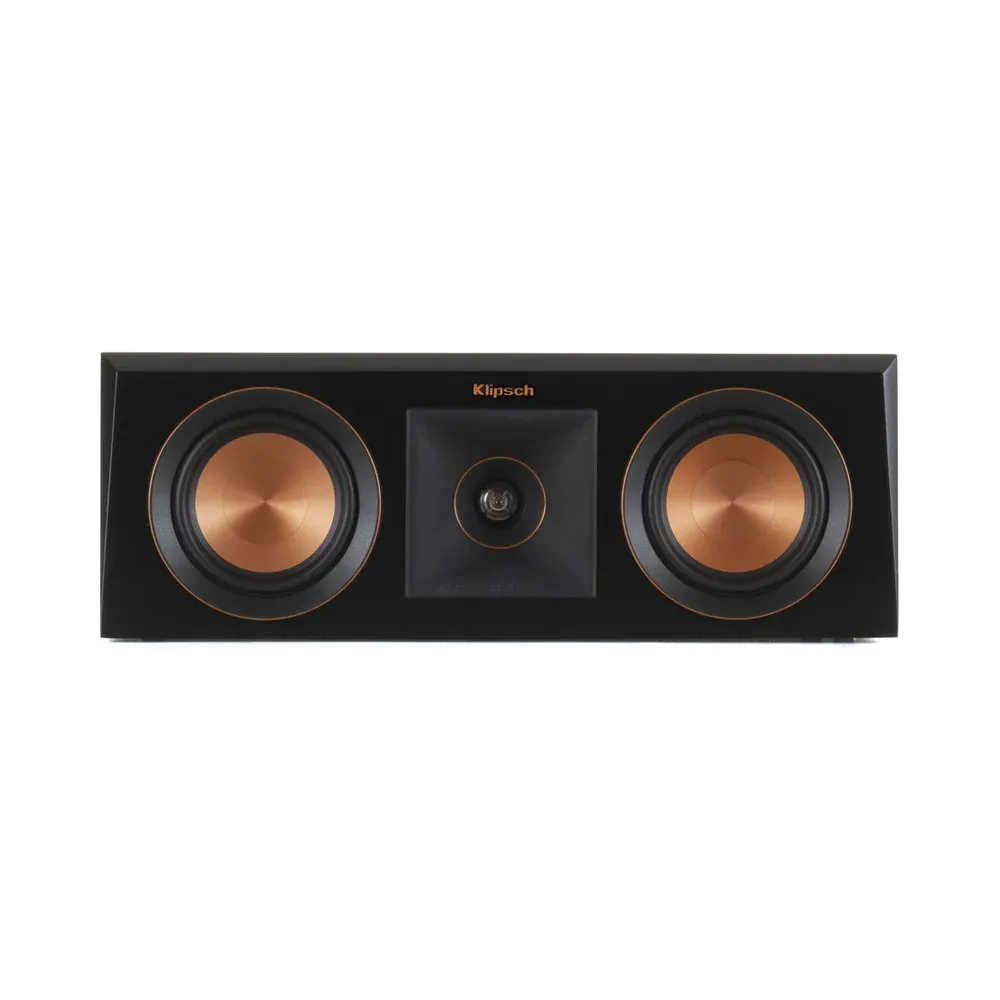 Klipsch RP-400C Ebony