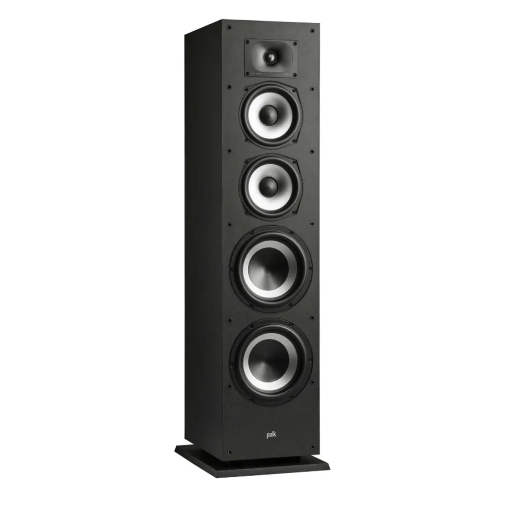 Polk Audio Monitor XT70 Black