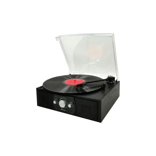 Ritmix LP-200B Black
