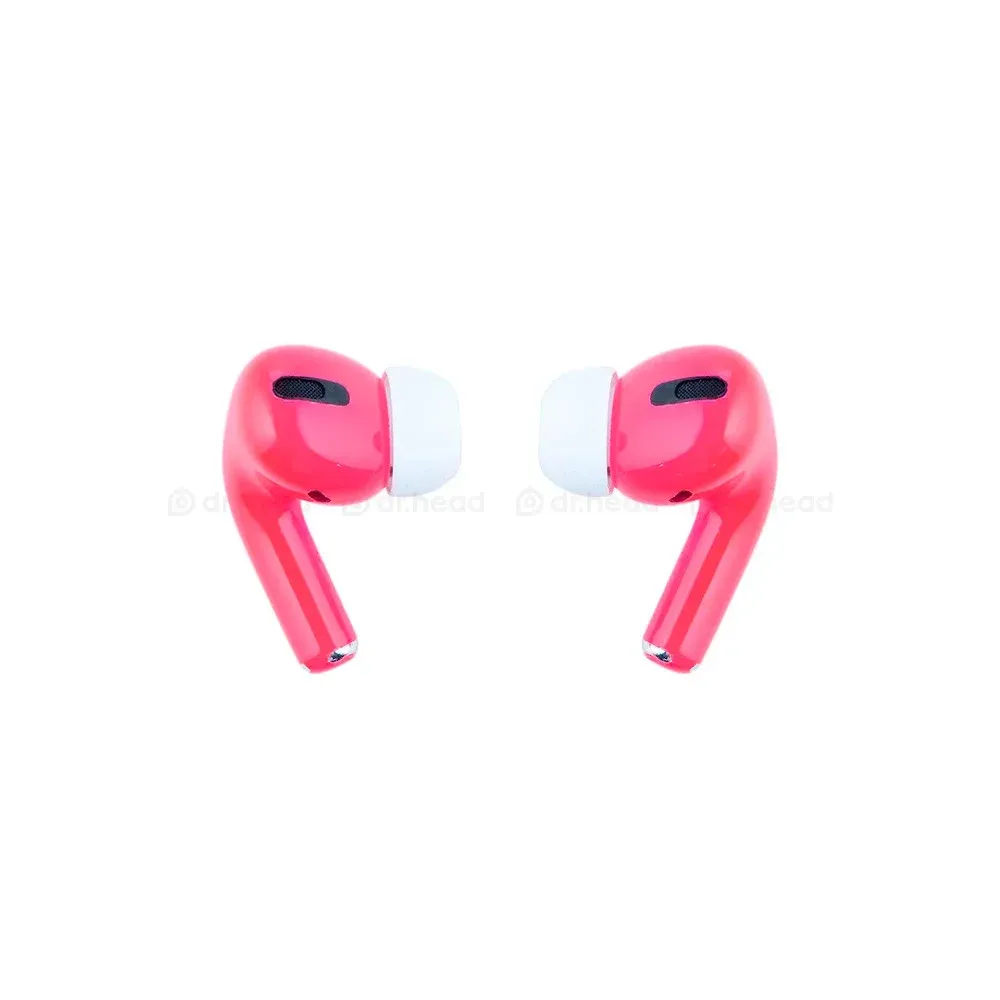 Apple AirPods Pro 2nd gen with MagSafe USB-C (2023) Pink Party Gloss
