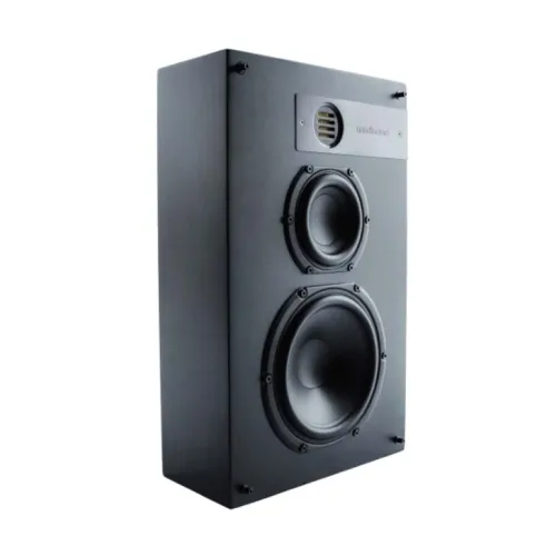 UandKSound M610N Satin Black