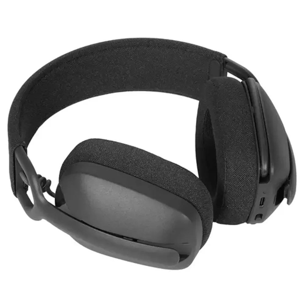 Logitech Zone Vibe 100 Black