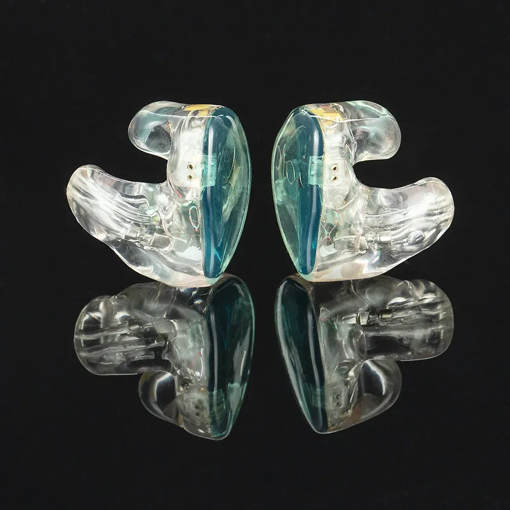 Aurian Forest Custom