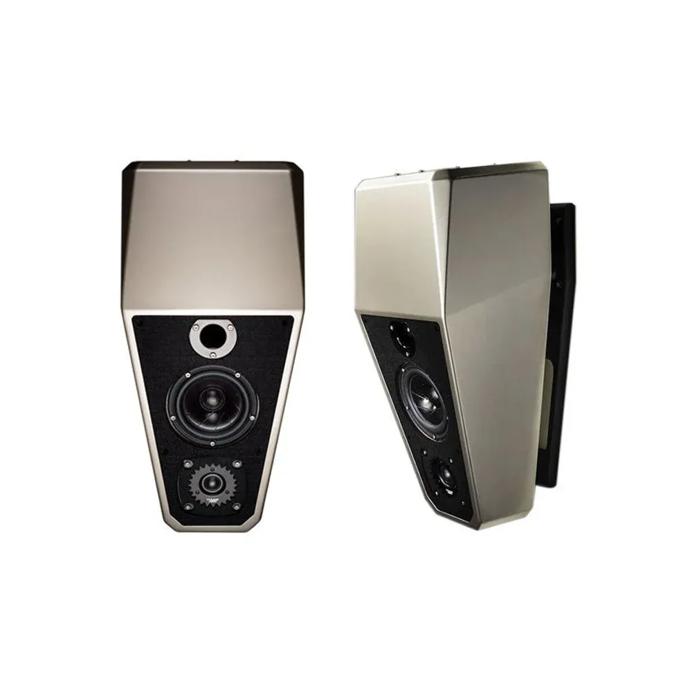 Wilson Audio Alida GT Silver