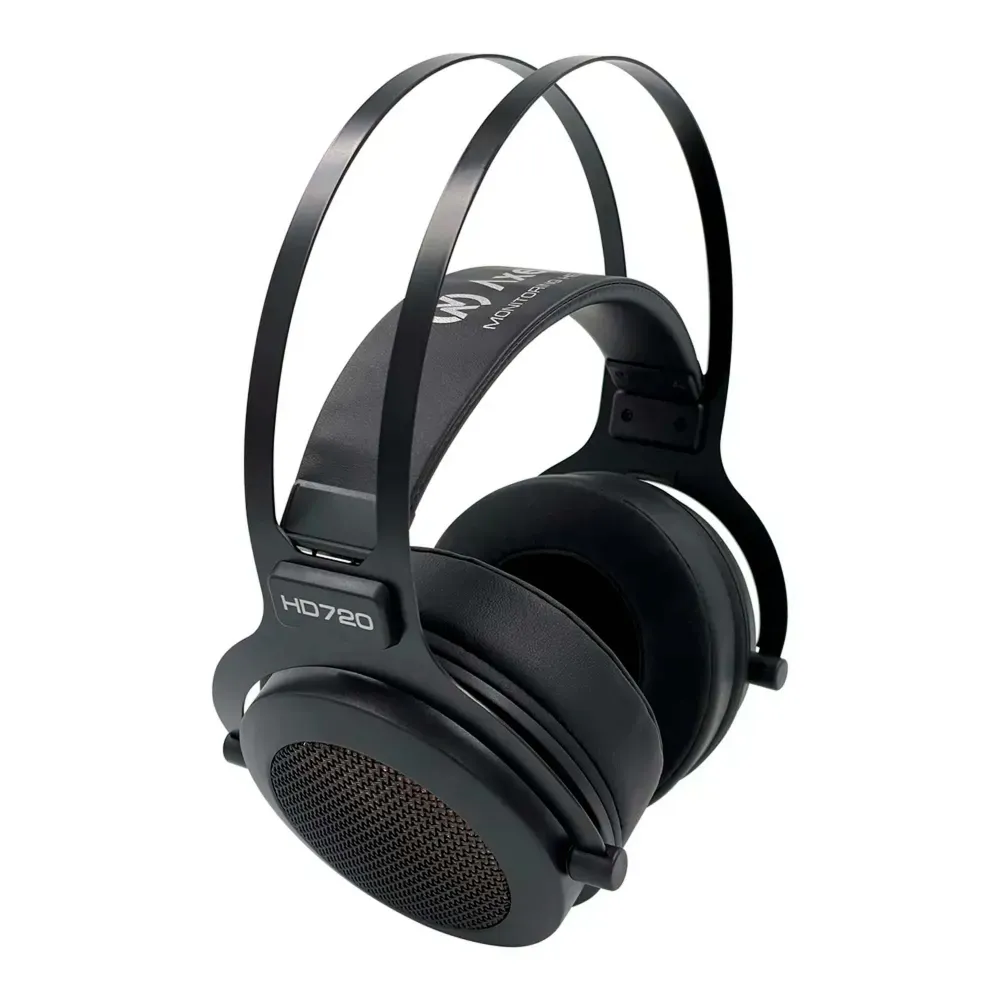 Axelvox HD720 Black