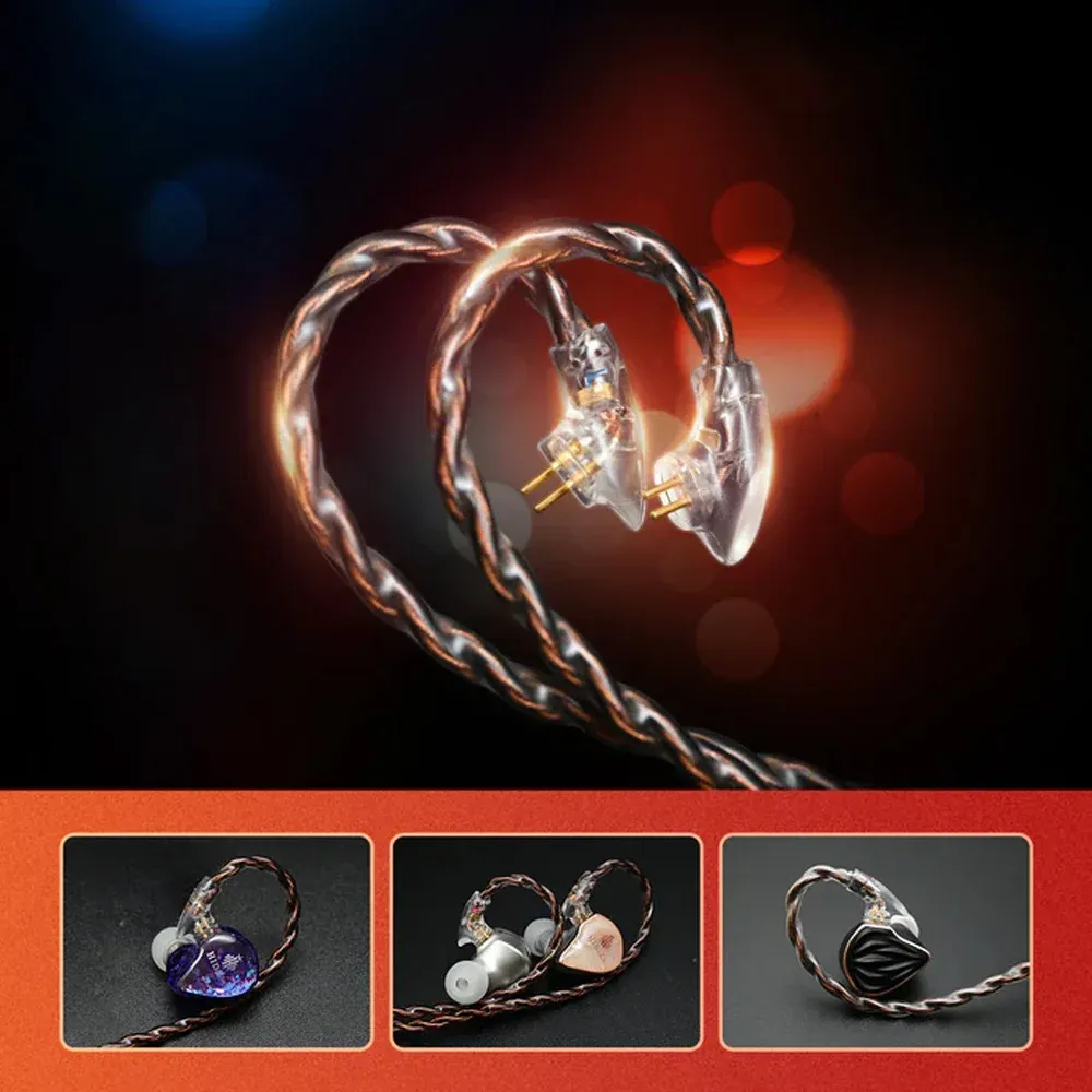 Hidizs MS3 4.4mm Black