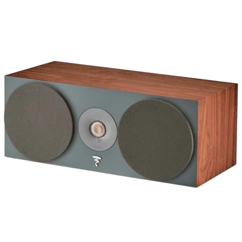 Focal Chora Center Dark Wood