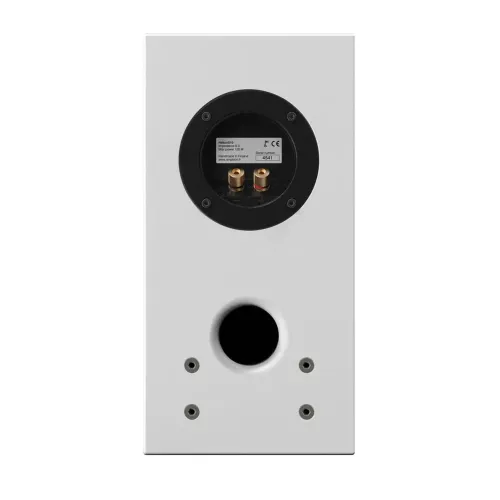 Auris Blues + Amphion Helium 510 + WiiM Amp + Dynavox TC-750 SL + AudioQuest SLIP-DB 14/2