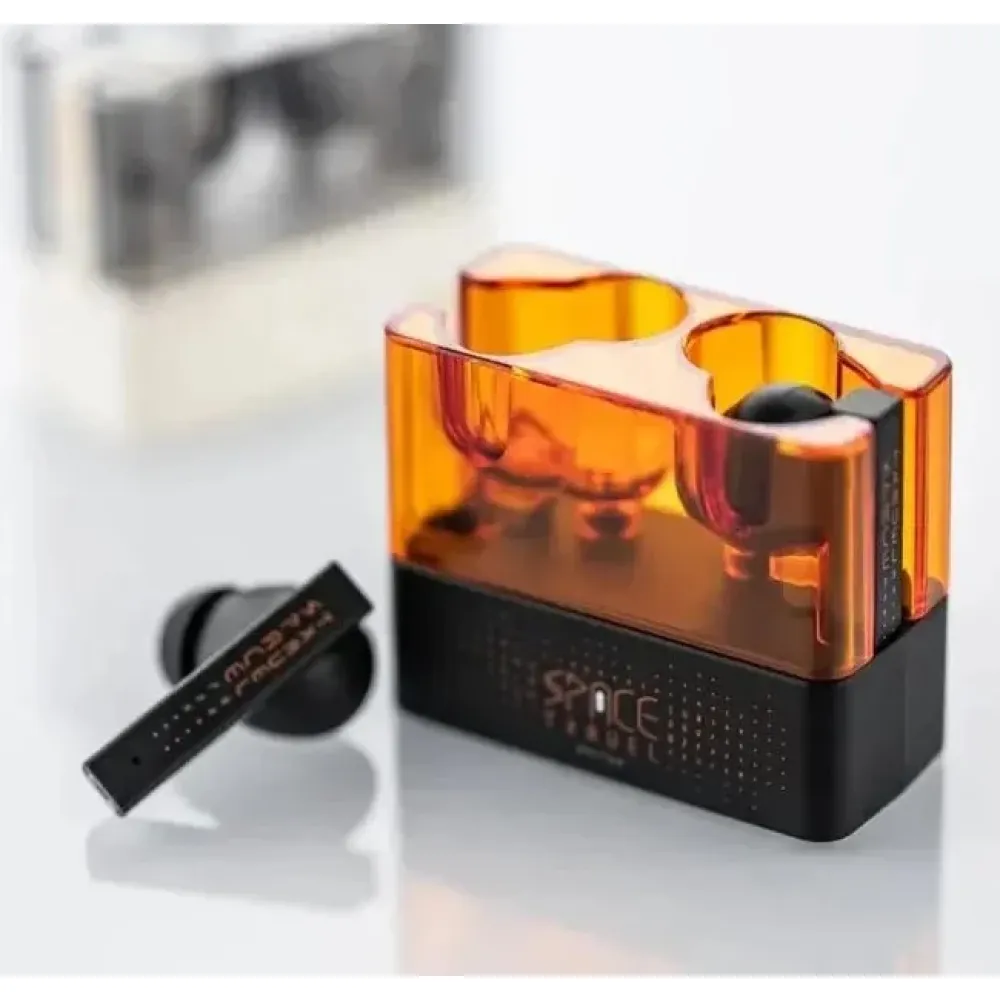 MoonDrop Space Travel Black