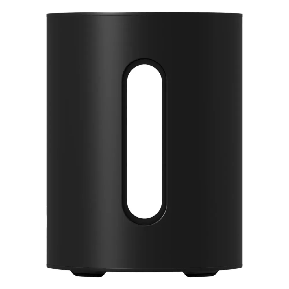 Sonos Sub mini Black