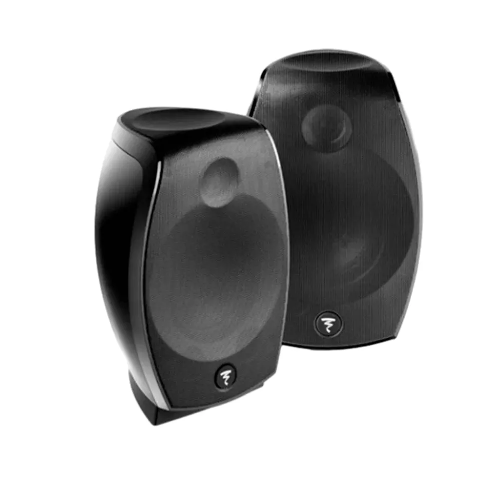 Focal SIB EVO Dolby Atmos 2.0 Black