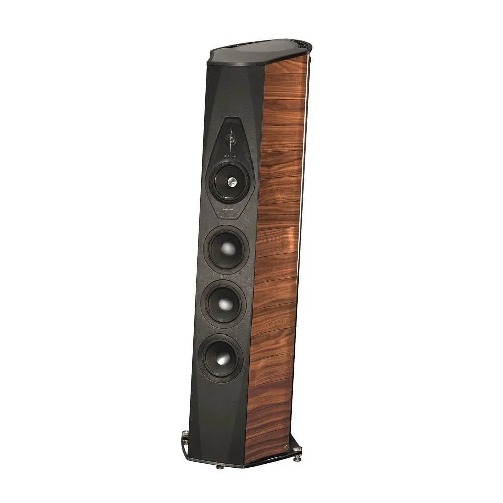 Sonus Faber Lilium Walnut