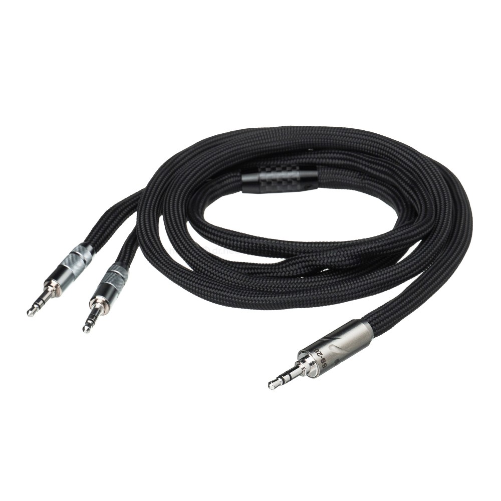 HeadMade SS-20 Focal Stellia Denon 3.5mm 1.5m