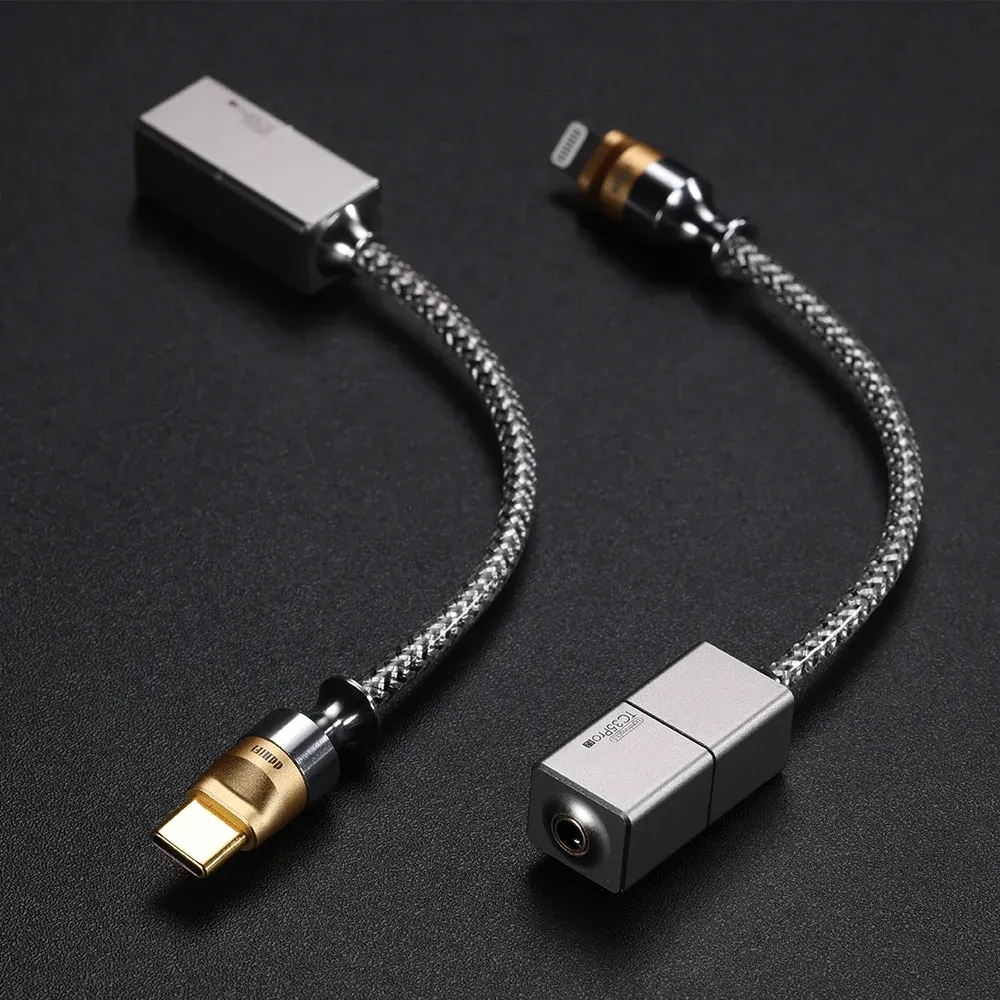 ddHiFi TC35Pro Eye2 USB-C