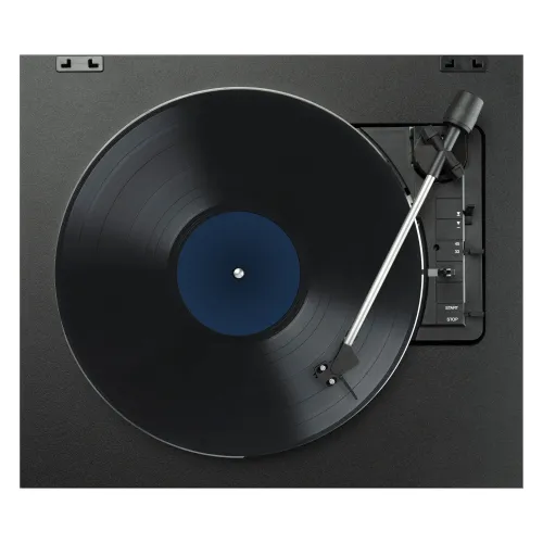 Rekkord Audio F110P Black