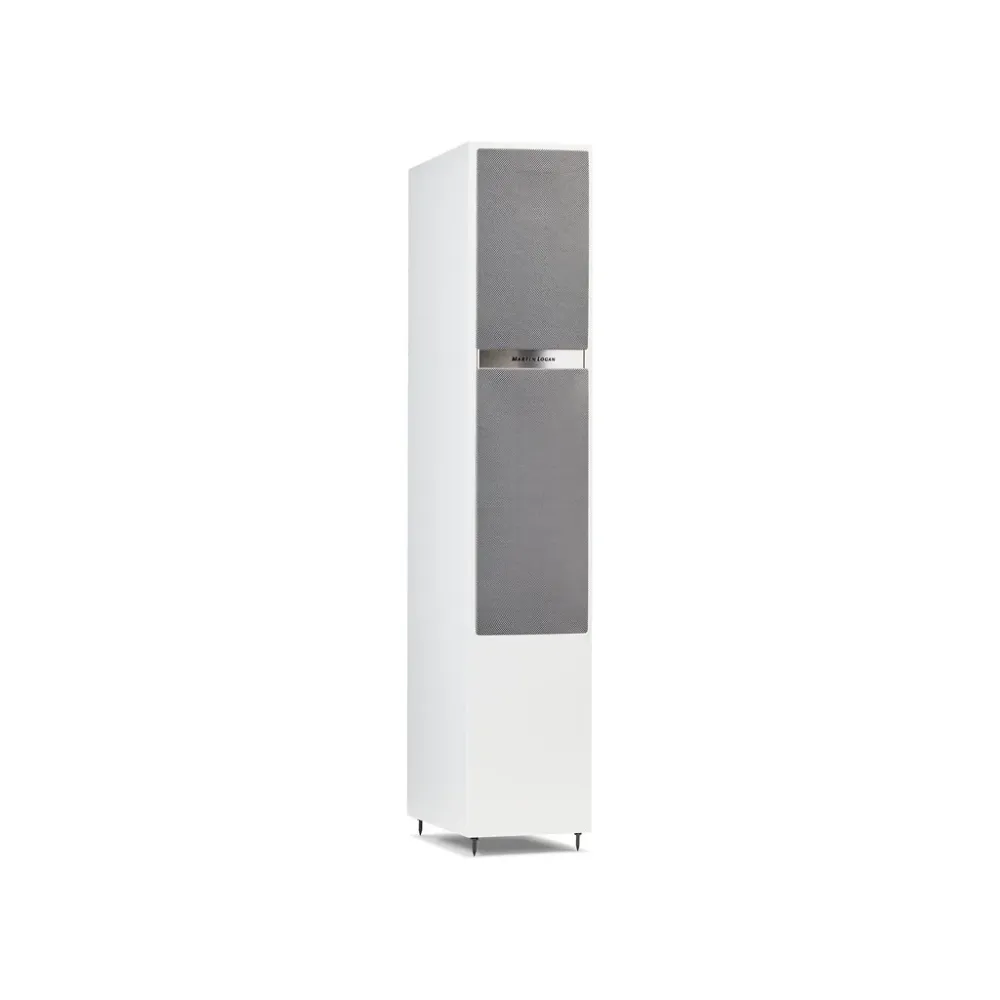 Martin Logan Motion 20i Matte White