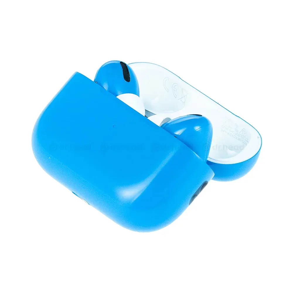 Apple AirPods Pro 2nd gen with MagSafe USB-C (2023) Paradise Gloss