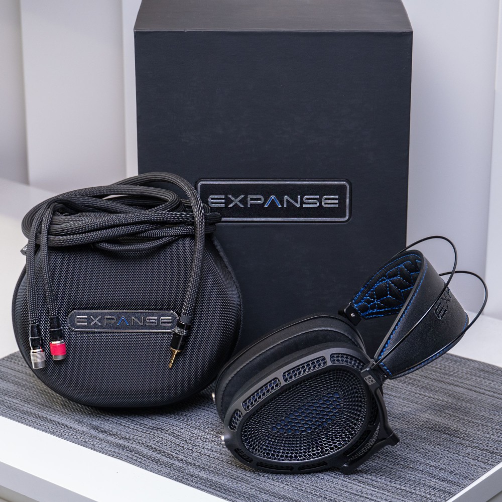 Dan Clark Audio Expanse 4.4mm Vivo Cable