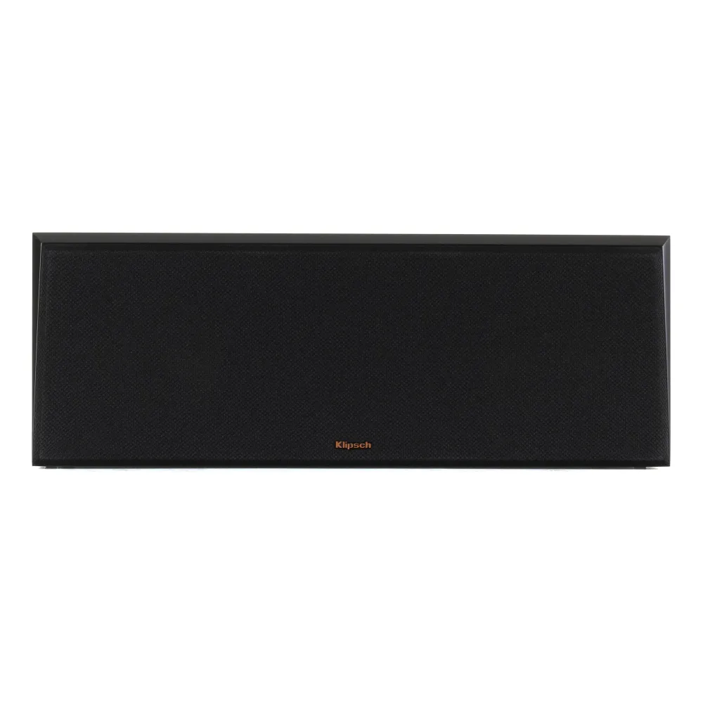 Klipsch Reference Premiere RP-600C Walnut