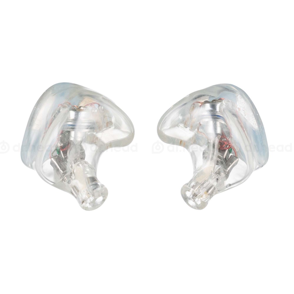 Kinera Freya 2.0 + ddHiFi TC35Pro Eye2 USB-C