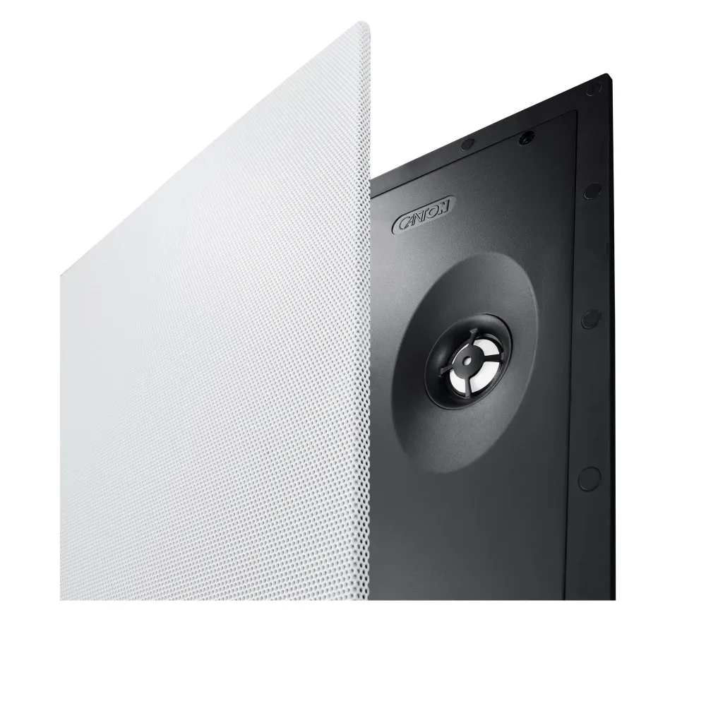 Canton InWall 989 white