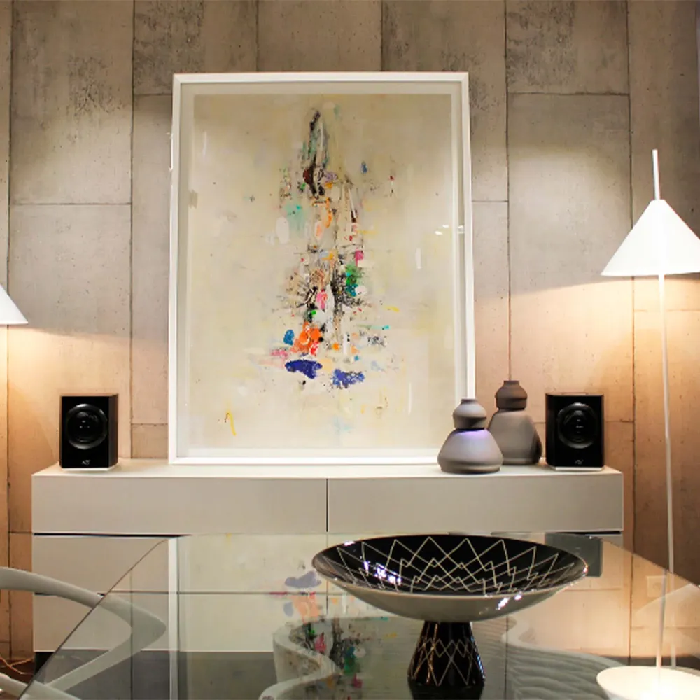 Cabasse Rialto Black