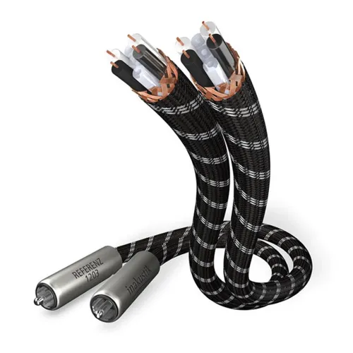 Inakustik Referenz NF-1205 AIR 2RCA - 2RCA 1.5m