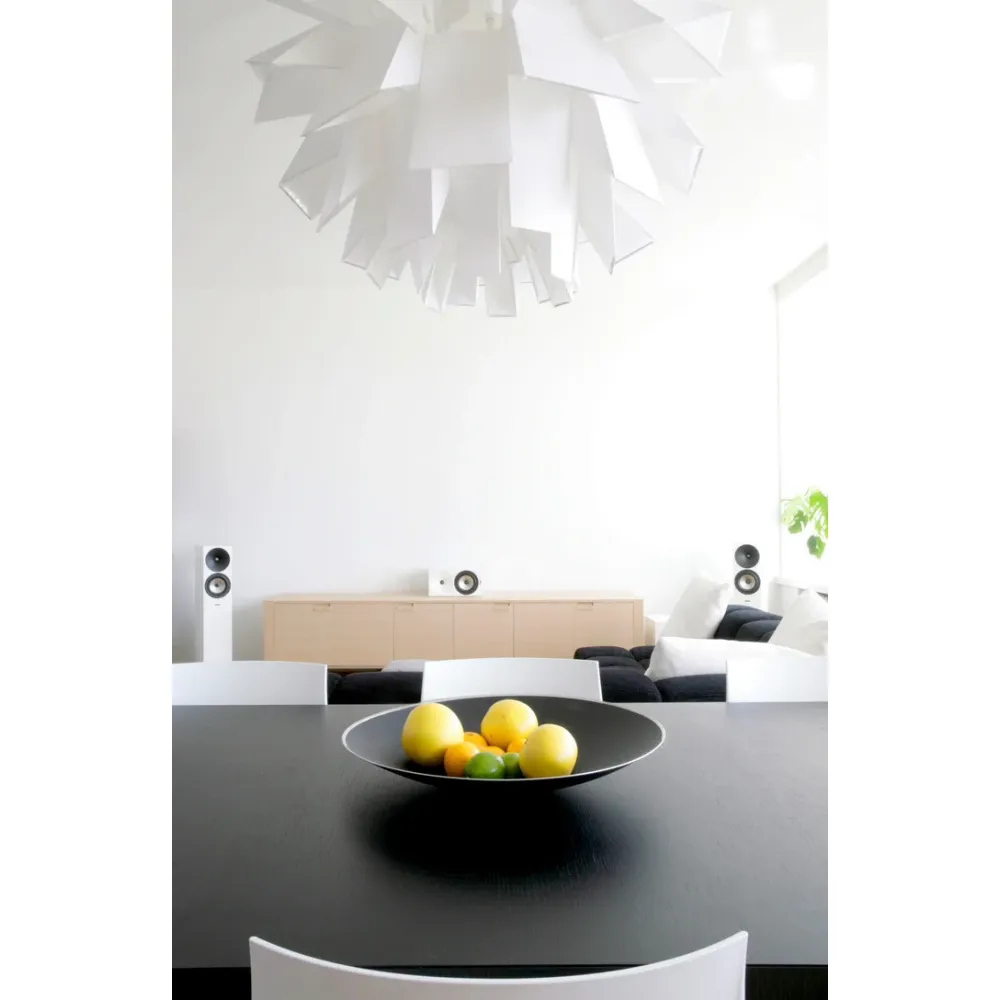 Amphion Argon3LS White Black