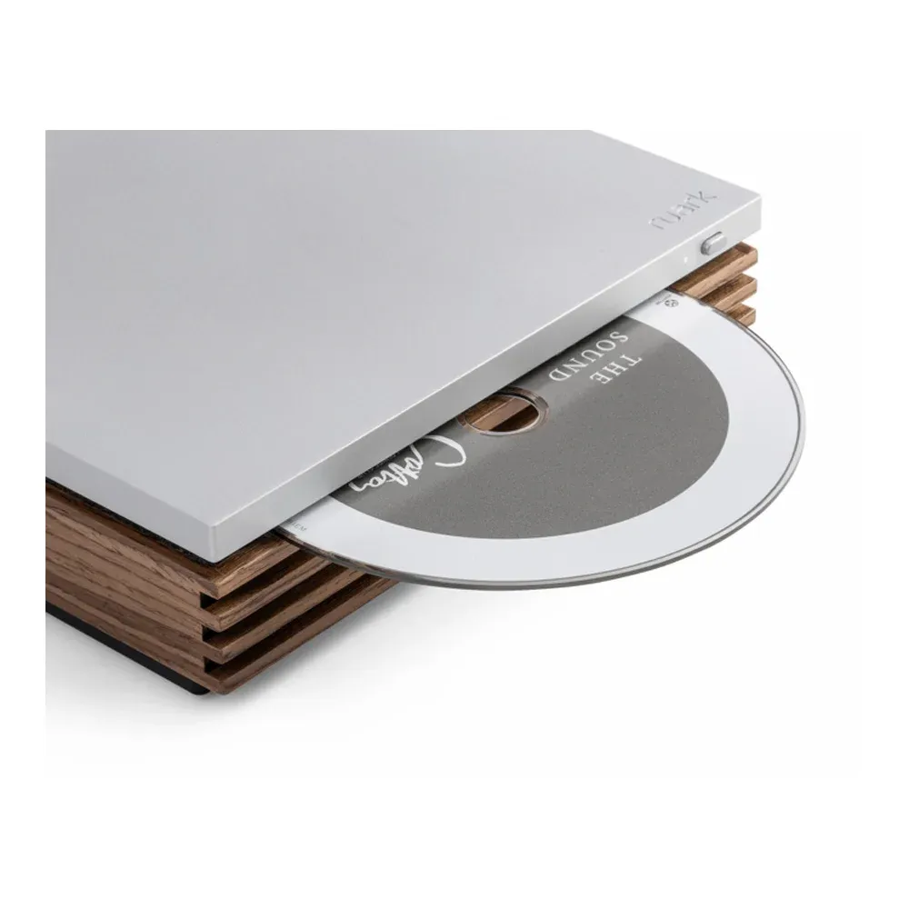 Ruark R810 Fused Walnut