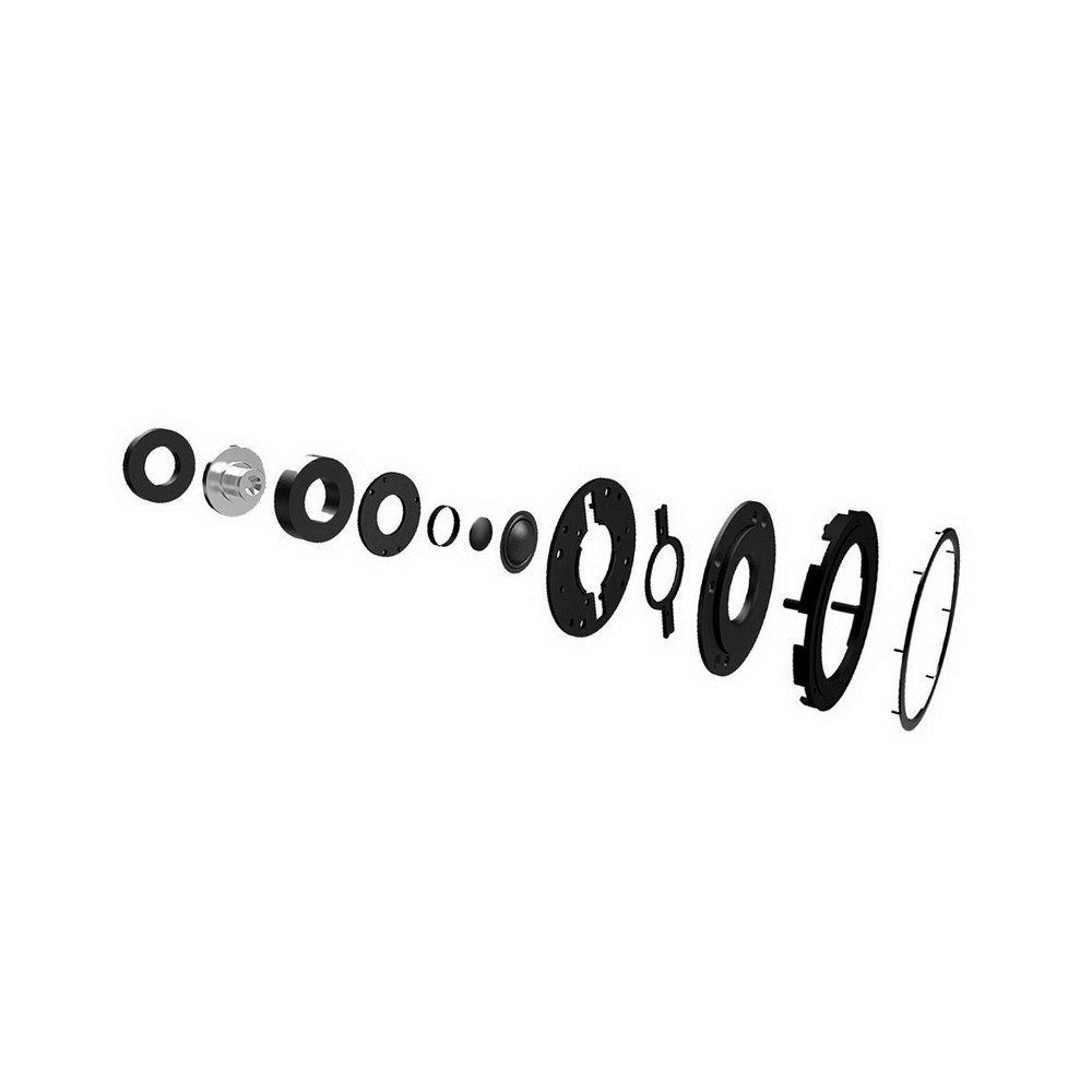 Wharfedale Diamond 12.2 Black Oak