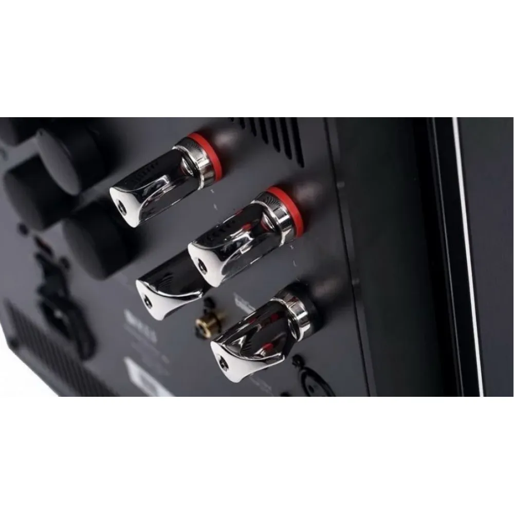 KEF Reference 8B Deep Piano Black