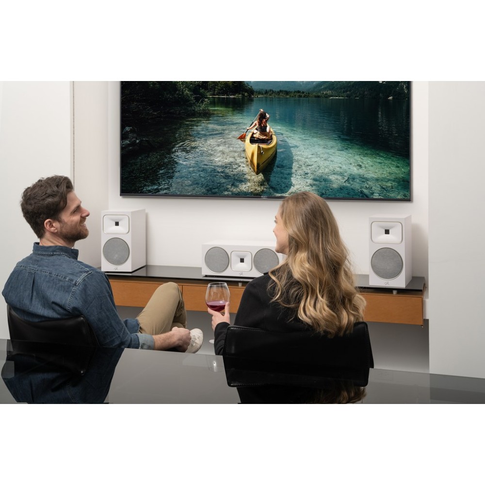 Martin Logan Foundation C1 Walnut