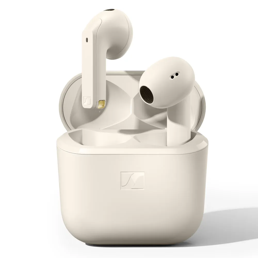 Sennheiser Accentum Open Cream