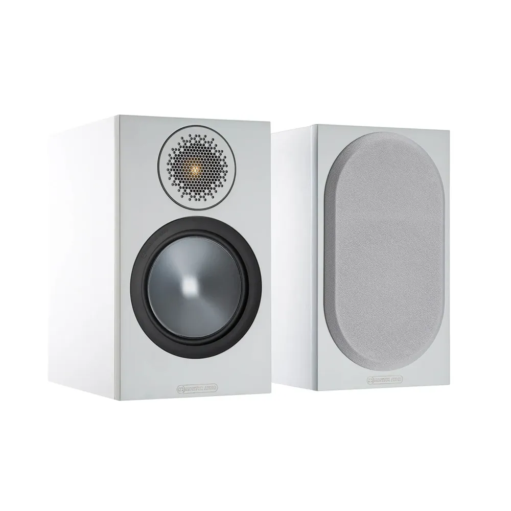 Monitor Audio Bronze 50 (6G) White
