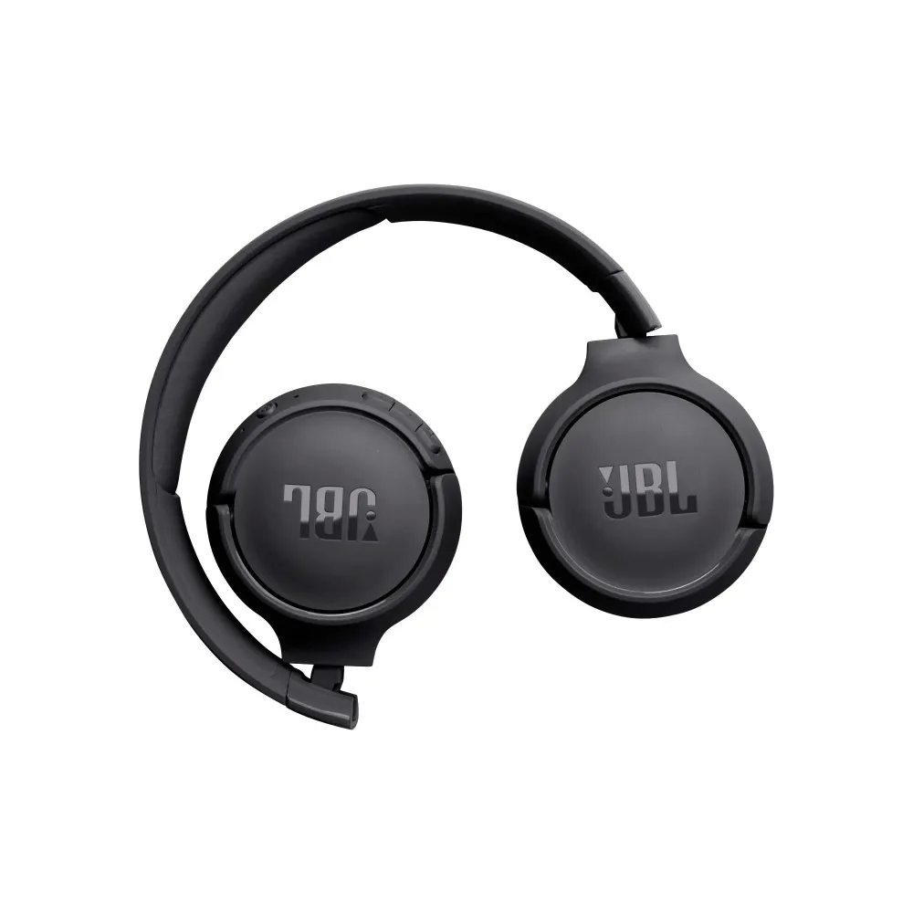 JBL Tune 670NC Black
